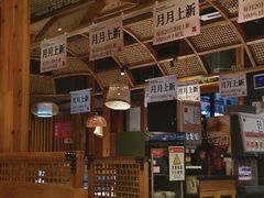 -四方桌·福建客家土菜(沙县步行街店)