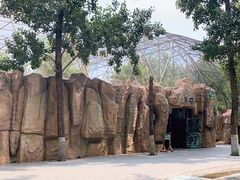 -北京野生动物园