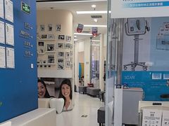-欢乐口腔(望京分院)