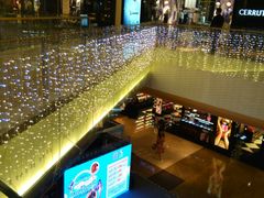 -大堂吧·深圳益田威斯汀酒店