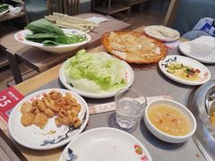 -蜀留香火锅·始于1999·原四川老火锅(白堤路店)