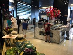 餐厅-无锡鼎尚皇冠酒店