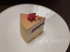 -黑池口感烘焙·生日蛋糕(坂田店)