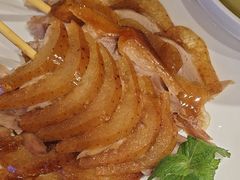 -惠丰堂饭庄·烤鸭·京味菜(翠微路店)