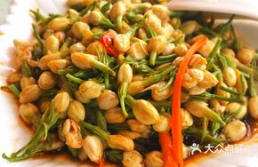 Hengxian Jasmine Flower