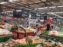 -新玛特购物广场(齐齐哈尔店)