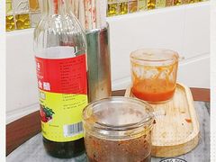 -八珍·广式煎饺·广州老字号(北京路总店)