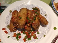 -玉桥餐厅(天坛店)