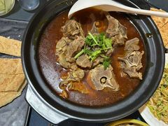 -伊带伊路新疆美食府(呼家楼店)