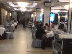 -东江渔村·古典园林·30年粤菜老字号(太和店)