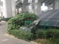 -上海南浦大桥长途旅游客运站