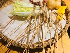 -班花麻辣烫(南京概念店)
