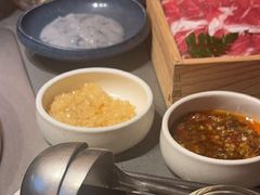 -巴奴毛肚火锅(二七万达店)