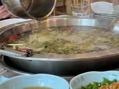 -七椒渔府·特色雅鱼餐厅(雨城店)