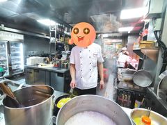 -明洞串城·烧烤·延边朝鲜族烧烤串专门店(景田店)