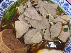 -张二面馆(山门口店)