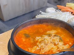 -麻蒲碳烤肉(嘉禾东平地铁站19号店)