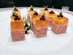 镇江肴肉配分子醋-淮香国色(正大中心店)