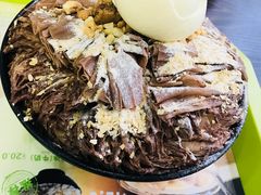 -MOMO冰品·生巧汤圆(红桥店)