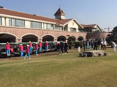 -旭宝高尔夫俱乐部