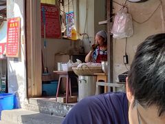 -半月镰胡姐脆皮萝卜饺子