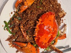 -喜记避风塘炒辣蟹(旗舰店)