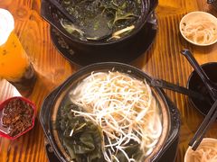 -丽虹云南过桥米线(兴工街店)
