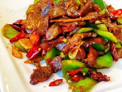 -叁拾壹克饺子·东北菜(国贸店)