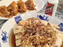 -阿殳菜馆·私厨(水围村店)