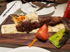 -Pasha帕夏土耳其餐厅(南昌路店)