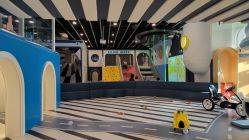 -Land Mark 蓝马乐园(印象城店)