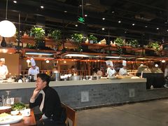 -黑鸡小馆(金源店)