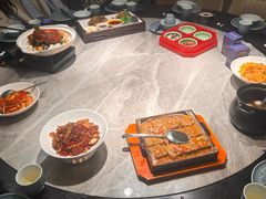 -鱼你相聚·河鲜馆(袁家岭店)