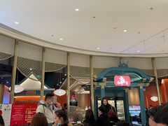 等位区-空之介寿喜烧·和牛放题(恒隆广场店)