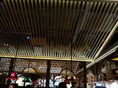 -楼兰新疆主题餐厅(苏州中心店)