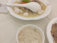 老扬州杂烩-怡园饭店-餐厅(四望亭店)