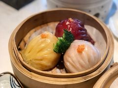 -安蒂娅.悦景轩中餐厅(西乡店)