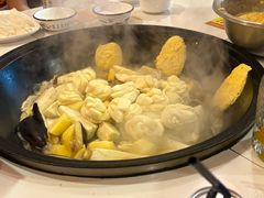 -江湖水乡铁锅炖魚(周庄嘉园店)