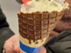 -DQ·蛋糕·冰淇淋(绿宝店)
