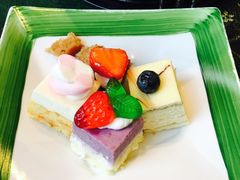 -火舞泰·泰式海鲜火锅餐厅(世纪城店)