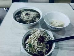 -蒋家桥饺面店(东关街店)