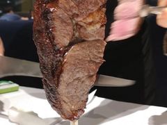 -拉蒂娜·巴西牛排馆 Latina·Brazilian Steakhouse(陆家嘴旗舰店)