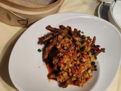 -铭副琦食·虾蟹烩馆(渔人码头店)