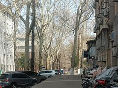 -山东师范大学(千佛山校区)