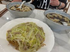 -乔家栅(襄阳南路店)