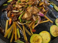 -一烙锅(友谊店)