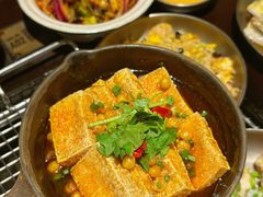 -夜食白市Yespicy·烧烤啤酒宵夜(番禺四海城店)