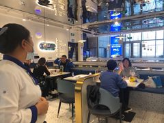 大堂-兰湘子·湘菜小炒(国润季店)