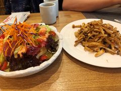 -和然日本料理(开发区五彩城店)