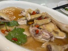 -點無缺茶楼·海鲜酒家(世博店)